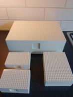 LEGO IKEA Bakken ( bygglek ), Kinderen en Baby's, Speelgoed | Duplo en Lego, Ophalen of Verzenden, Zo goed als nieuw, Lego