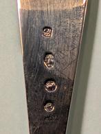 Zilveren lepel, Kollum 1876, Antiek en Kunst, Verzenden, Zilver