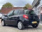 Renault Clio 1.2 TCE Collection /Cruise/Airco/5 drs/, Auto's, Renault, Gebruikt, 4 cilinders, Met garantie (alle), Zwart