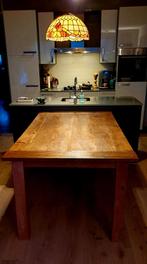 Te koop., Huis en Inrichting, Keuken | Complete keukens, Ophalen, Gebruikt, Bruin