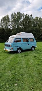 vw t3 westfalia, Particulier