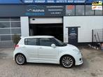 Suzuki Swift 1.3 Sport- met onderhoudshistorie, Airco, spoil, Auto's, Voorwielaandrijving, Gebruikt, 400 kg, Origineel Nederlands