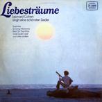LP LEONARD COHEN - Liebesträume, Verzenden, Gebruikt, 12 inch, Singer-songwriter