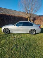 BMW 3-Serie (f30) 330e Iperformance 252pk Aut 2016 Grijs, Origineel Nederlands, Te koop, Cruise Control, Zilver of Grijs