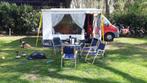 Voortent Fiamma, Caravans en Kamperen, Camper-accessoires, Gebruikt