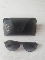 Te koop heren Rayban zonnebril, Sieraden, Tassen en Uiterlijk, Zonnebrillen en Brillen | Heren, Ophalen, Zo goed als nieuw, Zwart
