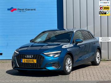 Audi A3 Sportback 30 TFSI Pro Line VIRTUAL PDC DEALER OND 1  beschikbaar voor biedingen