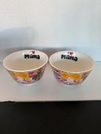 2 kommen I love mama blond Amsterdam, Blond Amsterdam, Ophalen of Verzenden, Zo goed als nieuw, Kom(men)