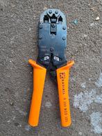 Radiall R 280 Krimptang Perstang ZGAN!, Ophalen of Verzenden