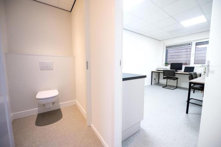 Kantoor/ woonunit, Huizen en Kamers, Nieuwbouwprojecten