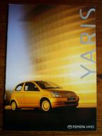 Toyota Yaris [ februari 1999 ], Verzenden, Zo goed als nieuw, Toyota