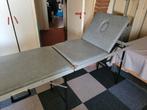 Massagetafel inklapbaar, Sport en Fitness, Massagetafel, Gebruikt, Ophalen of Verzenden