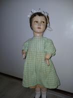 Gégé looppop, Verzamelen, Poppen, Verzenden, Gebruikt, Pop