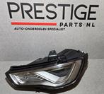 Koplamp Audi A3 8V Voll Led Links S3 RS3 E-TRON 8V0941033, Auto-onderdelen, Verlichting, Ophalen of Verzenden, Herkomst onderdeel bekend