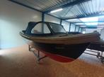 Wato 620 Classic - 2003, Watersport en Boten, Binnenboordmotor, 6 meter of meer, Diesel, Polyester