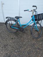 Meisjes fiets, bieden vanaf €10,-, Fietsen en Brommers, Fietsen | Meisjes, Ophalen of Verzenden, Gebruikt, 24 inch, Aldo