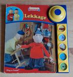 Buurman & Buurman - Lekkage, Boeken, Gelezen, Jelle Kuiper, Fictie algemeen, Ophalen of Verzenden