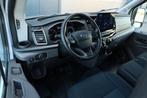 Ford Transit 2.0 TDCi 130PK L3H3 l NAVI l 360 CAMERA l VOL O, Voorwielaandrijving, Electronic Stability Program (ESP), Euro 6