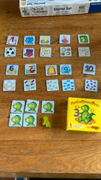 2 spelletjes voor kleine kinderen, Ophalen of Verzenden, Gebruikt