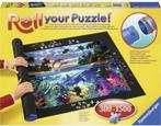 Roll you puzzle, Verzenden, 500 t/m 1500 stukjes, Nieuw