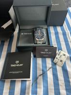 TAG Heuer Formula 1 Chronograph CAZ1014.BA0842 – Nieuw, Ophalen, Staal, Staal, Polshorloge