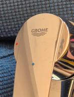 GROHE MENGKRAAN voor wastafel, Ophalen, Zo goed als nieuw, Wastafel