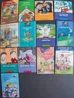 40x AVI boekjes (1,2,3,4,5,6 en 9), Ophalen of Verzenden, Zo goed als nieuw