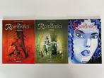 De Romantici, SC, complete Set deel 1 tm 3 voor €8, Lenaerts, Complete serie of reeks, Ophalen of Verzenden, Zo goed als nieuw