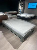 Auping Auronde 120x200 verstelbaar + NIEUW Matras! Koopje!, Huis en Inrichting, Ophalen of Verzenden, Zo goed als nieuw