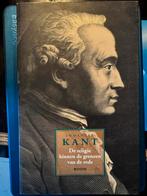 Immanuel Kant - De religie binnen de grenzen van de rede, Boeken, Filosofie, Ophalen of Verzenden, Zo goed als nieuw, Immanuel Kant