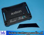 Audison SR2 2 kanaals / mono versterker, Auto diversen, Autospeakers, Gebruikt, ., Ophalen of Verzenden, .