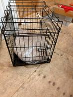 Honden bench, Dieren en Toebehoren, Hondenbenches, Ophalen, Zo goed als nieuw