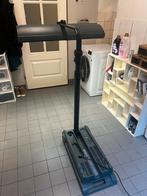 Inklapbare Philips Sunmobile Zonnebank, Witgoed en Apparatuur, Zonnebanken en Gezichtsbruiners, Ophalen of Verzenden, Gebruikt