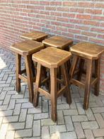 Verschillende barkrukken in goede staat., 5 krukken of meer, Ophalen, Zo goed als nieuw