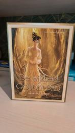 Toni Carmine Salerno - De wijsheid van het gouden pad, Tarot of Kaarten leggen, Overige typen, Zo goed als nieuw, Toni Carmine Salerno