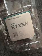 AMD Ryzen 5 3600 - 6 Core Processor, Computers en Software, Processors, 6-core, Gebruikt, AMD Ryzen 5, Ophalen of Verzenden