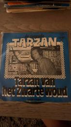 De Zingende Tarzan - Tarzan van het Zwarte Woud, Ophalen of Verzenden, Zo goed als nieuw, Overige formaten, Levenslied of Smartlap