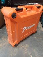 Paslode afwerktacker, Doe-het-zelf en Verbouw, Ophalen, Gebruikt