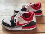 Nike Jordan kids maat 36, Kinderen en Baby's, Kinderkleding | Schoenen en Sokken, Ophalen of Verzenden, Zo goed als nieuw, Nike air jordan