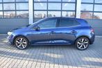 Renault Megane 1.2 TCe Energy 130pk Bose, Auto's, Gebruikt, 4 cilinders, Blauw, 132 pk