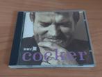 Joe Cocker - The Best Of CD, Ophalen of Verzenden, 1980 tot 2000, Zo goed als nieuw