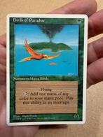 Birds of Paradise, Verzenden, Zo goed als nieuw, Losse kaart
