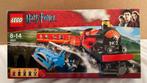 Lego 4841 Harry Potter trein Hogwarts Express, Ophalen, Gebruikt, Complete set, Lego