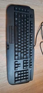 Razer anansi toetsenbord gaming keyboard, Computers en Software, Ophalen, Zo goed als nieuw