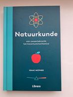 ISAAC MCPHEE - Natuurkunde van zwaartekracht tot kwantummech, Ophalen of Verzenden, Zo goed als nieuw, Overige wetenschappen