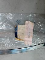 Bumperstrip Saab 900 classic stijlneus brede strip., Ophalen of Verzenden, Nieuw