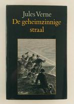 Verne, Jules - De geheimzinnige straal, Ophalen of Verzenden, Gelezen