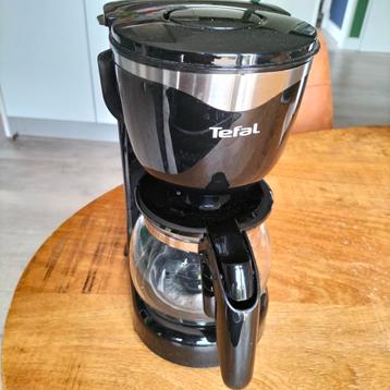 Tefal CM340 camping koffiezetter beschikbaar voor biedingen