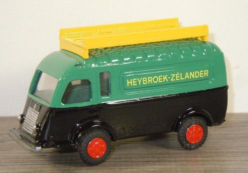 Renault Fourgon 1950   Apart Model!!!, Hobby en Vrije tijd, Modelauto's | 1:43, Nieuw, Bus of Vrachtwagen, Overige merken, Ophalen of Verzenden