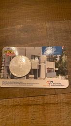 Het Rietveld vijfje, Ophalen of Verzenden, Koningin Beatrix, Euro's